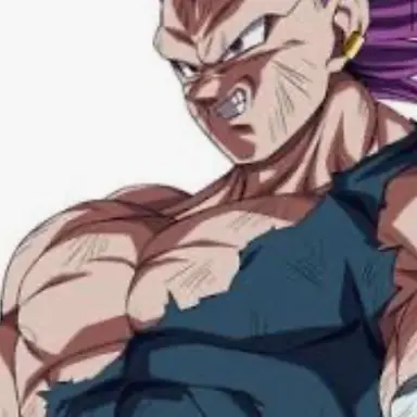 Profile image of ベジータ