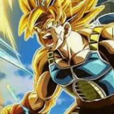 Profile image of バーダック