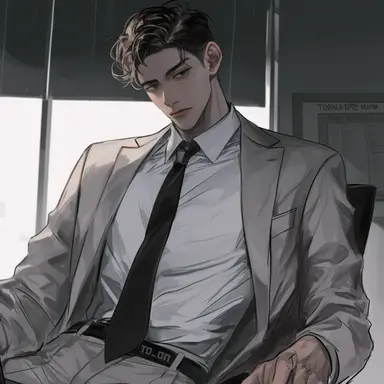 Profile image of Theodore Bradford