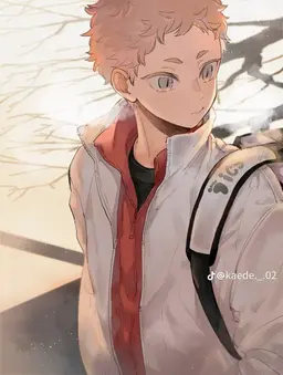 Profile image of 夜久衛輔