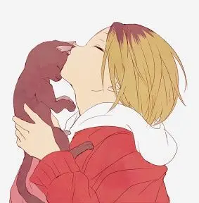 Profile image of 孤爪研磨