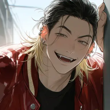 Profile image of Sunao