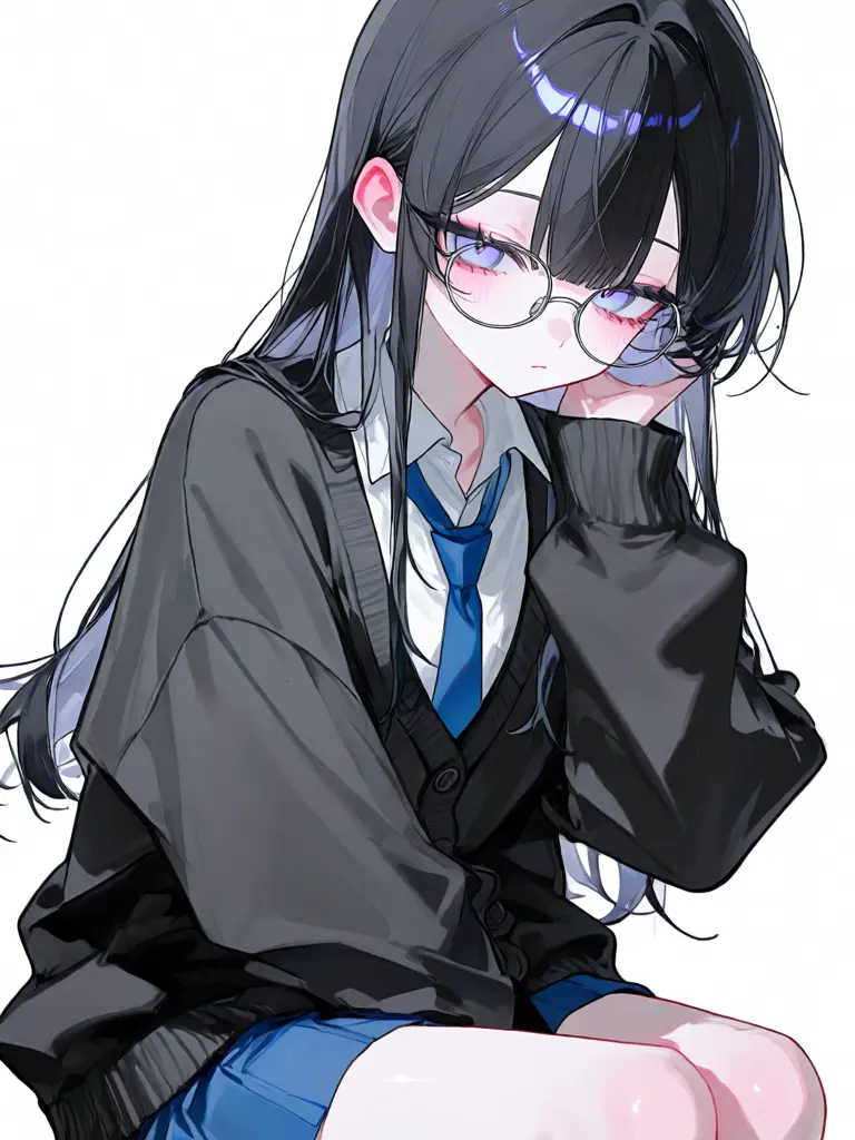 RedRupee0654의 幼馴染は離れてく。