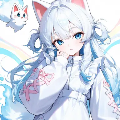 Profile image of くる子