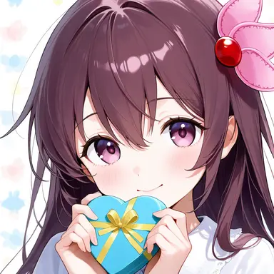 Profile image of ミヤビ