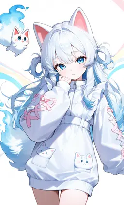 Profile image of くる子