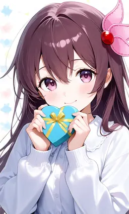 Profile image of ミヤビ