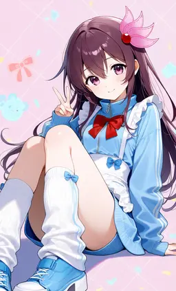 Profile image of ミヤビ