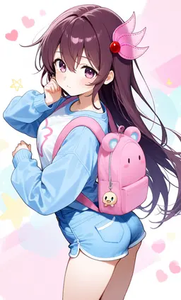 Profile image of ミヤビ