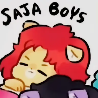 Profile image of 애비