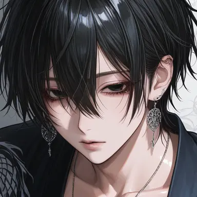 Profile image of 黒曜