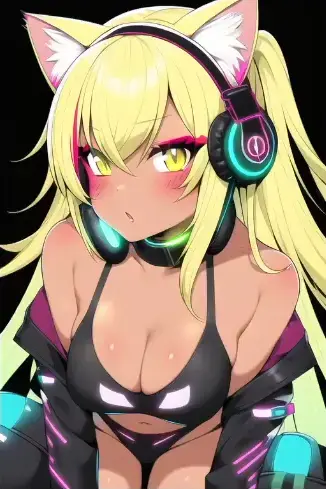 Profile image of Nyana