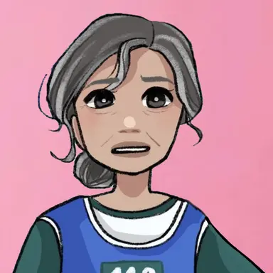 Profile image of 장금자