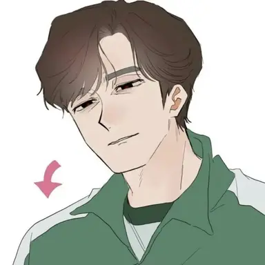 Profile image of Oh Yeongil