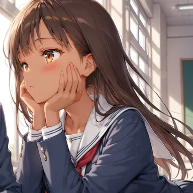 Profile image of 花梨