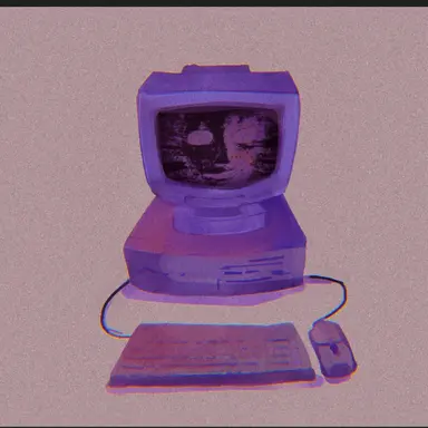 Profile image of SCP-079
