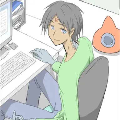Profile image of カイン