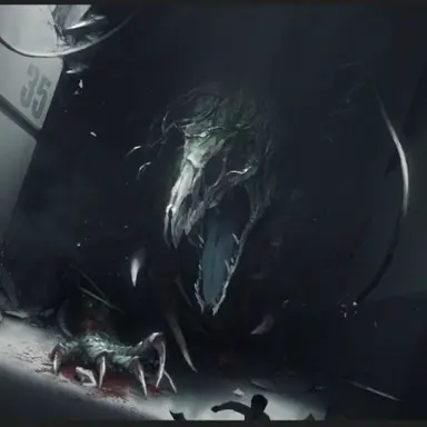 Profile image of SCP-682