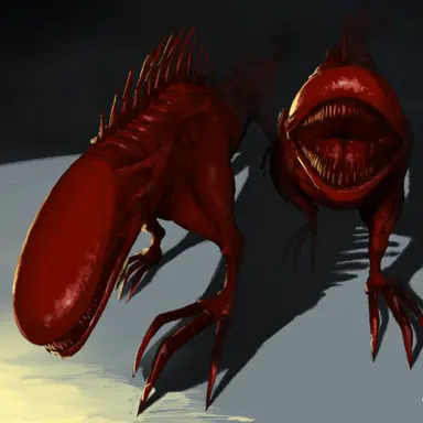 Profile image of SCP-939