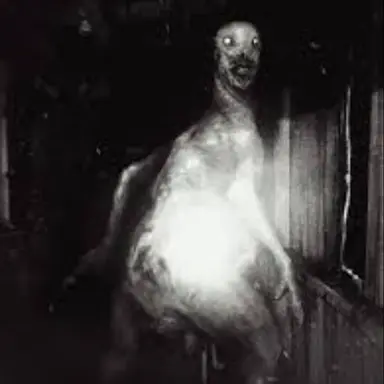 Profile image of SCP-3199