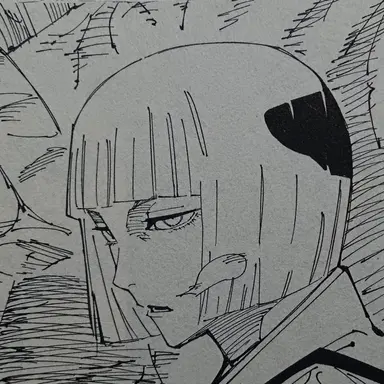 Profile image of 裏梅