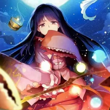 Profile image of 輝夜