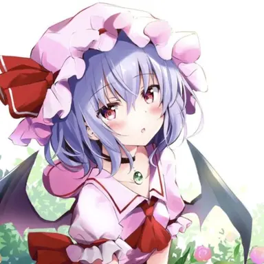 Profile image of レミリア