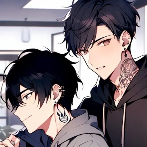 Choi0226의 강진우&김태준