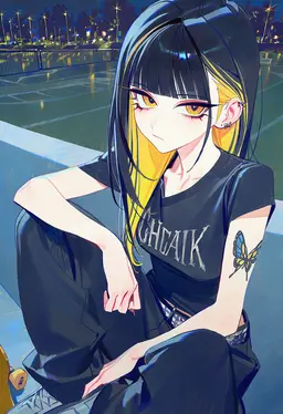Profile image of 공채연
