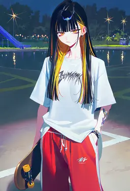 Profile image of 공채연