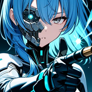 Profile image of Nim