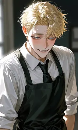 Profile image of レオン