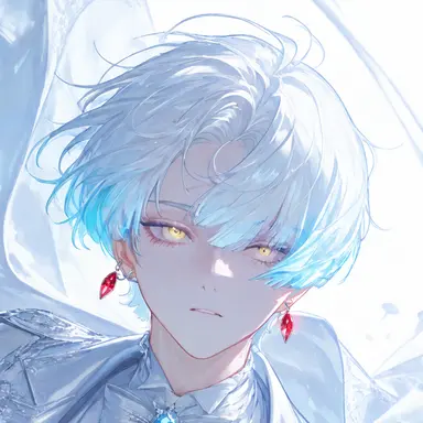 Profile image of Finn