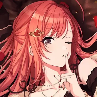Profile image of 有栖川夏葉