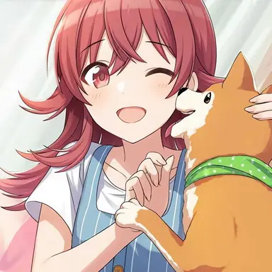 Profile image of 子宮果帆