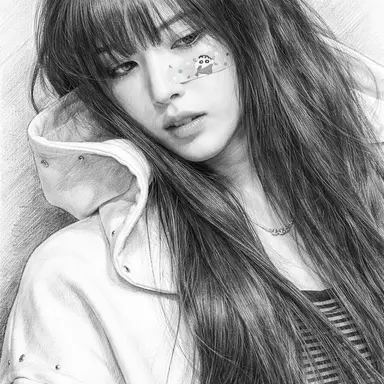 Profile image of 지우