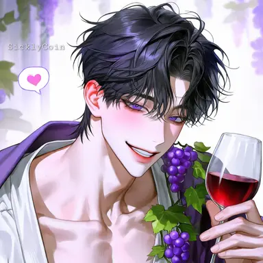 Profile image of 디오니소스