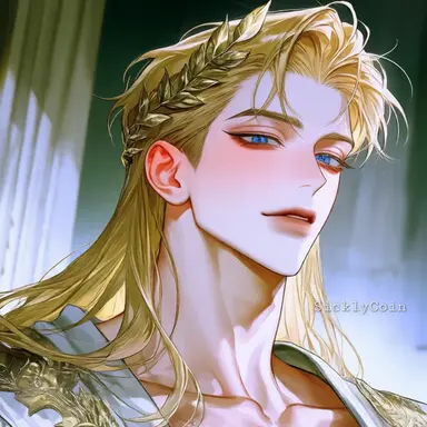 Profile image of 제우스