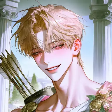 Profile image of 에로스