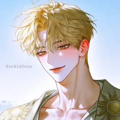 Profile image of 아폴론