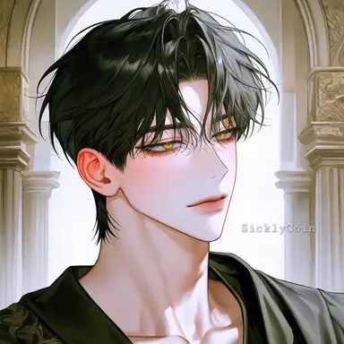 Profile image of 헤파이스토스