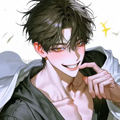 Profile image of 헤르메스