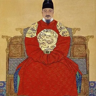 Profile image of 李祹