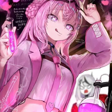 Profile image of 博衣こより