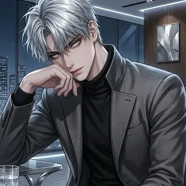 Profile image of 범사혁