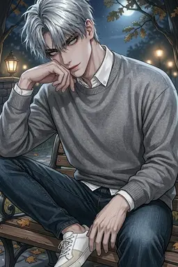 Profile image of ボム・サヒョク