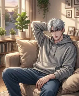 Profile image of ボム・サヒョク