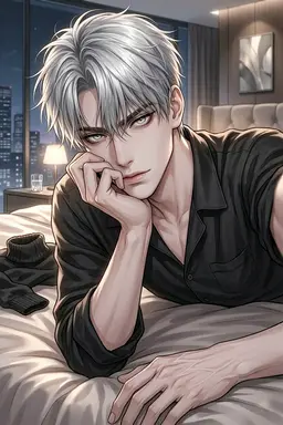 Profile image of ボム・サヒョク