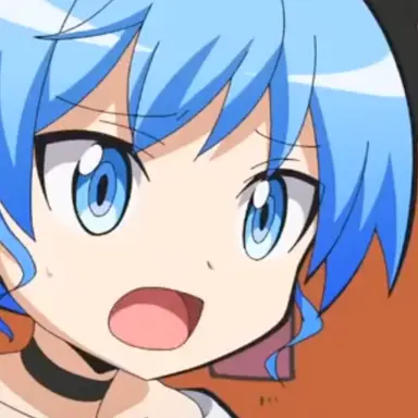 Profile image of 潮田渚