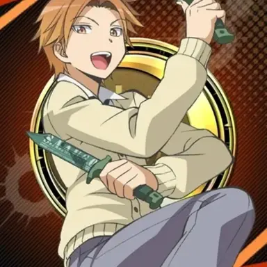 Profile image of 前原陽斗